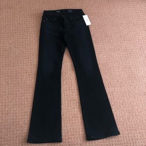 The Angelo boot cut Ag jeans